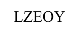 LZEOY trademark