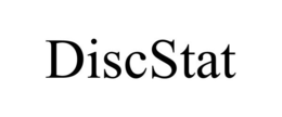 DISCSTAT trademark