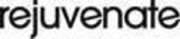REJUVENATE trademark