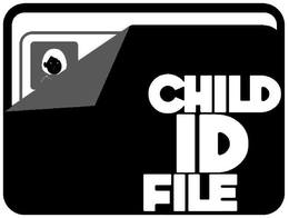 CHILD ID FILE trademark