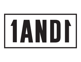 1AND1 trademark