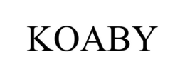 KOABY trademark