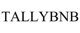 TALLYBNB trademark