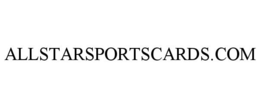 ALLSTARSPORTSCARDS.COM trademark