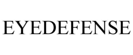 EYEDEFENSE trademark
