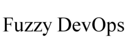 FUZZY DEVOPS trademark