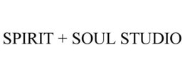 SPIRIT + SOUL STUDIO trademark