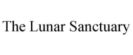 THE LUNAR SANCTUARY trademark