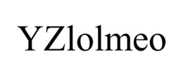 YZLOLMEO trademark