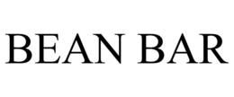 BEAN BAR trademark