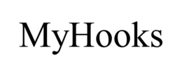 MYHOOKS trademark