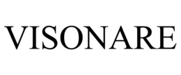 VISONARE trademark