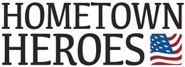 HOMETOWN HEROES trademark