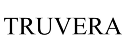 TRUVERA trademark