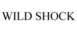 WILD SHOCK trademark