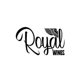 ROYAL WINGS trademark