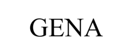 GENA trademark