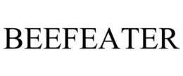 BEEFEATER trademark