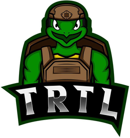 TRTL trademark