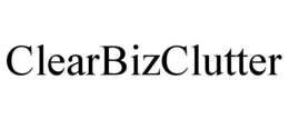CLEARBIZCLUTTER trademark