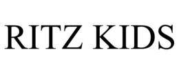 RITZ KIDS trademark
