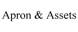APRON & ASSETS trademark