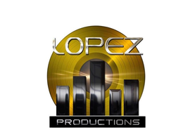 LOPEZ PRODUCTIONS trademark