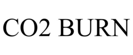 CO2 BURN trademark