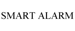 SMART ALARM trademark