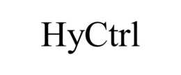 HYCTRL trademark