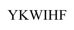 YKWIHF trademark