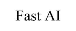 FAST AI trademark