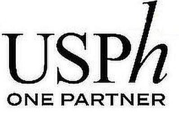 USPH ONE PARTNER trademark