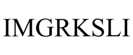 IMGRKSLI trademark