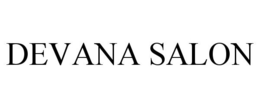 DEVANA SALON trademark