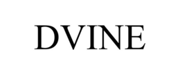 DVINE trademark