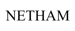 NETHAM trademark