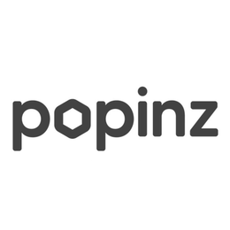 POPINZ trademark