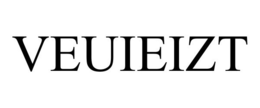 VEUIEIZT trademark