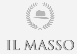 IL MASSO trademark