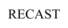 RECAST trademark