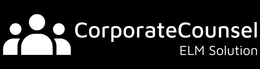 CORPORATE COUNSEL ELM SOLUTION trademark