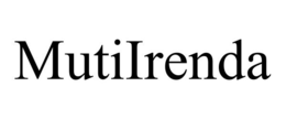 MUTIIRENDA trademark