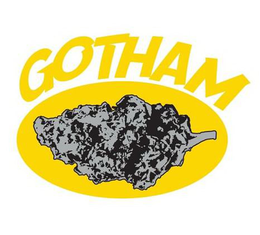 GOTHAM trademark