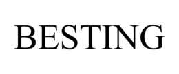 BESTING trademark