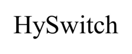 HYSWITCH trademark