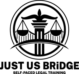 JUST US BRIDGE trademark