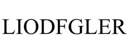 LIODFGLER trademark