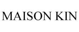 MAISON KIN trademark