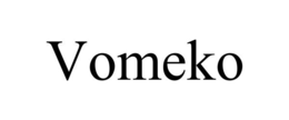 VOMEKO trademark
